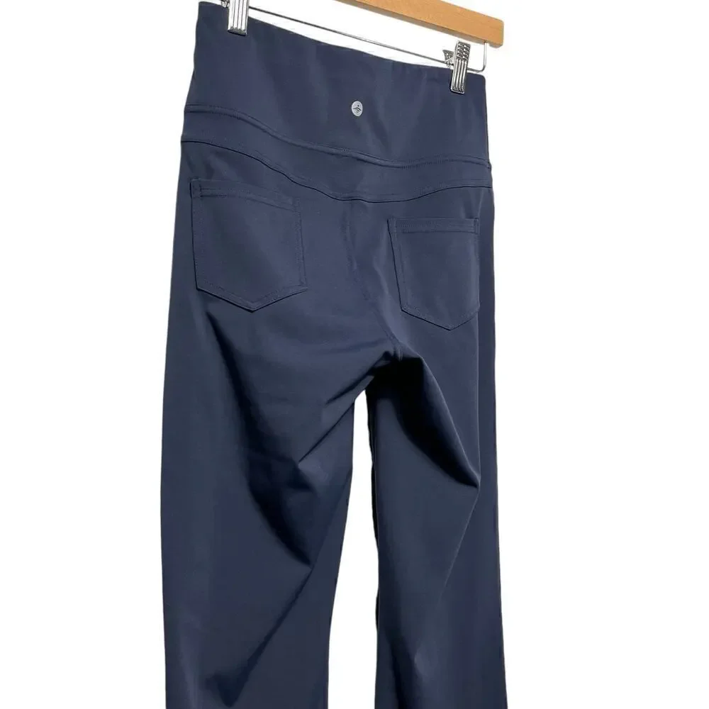 HALARA legging wide